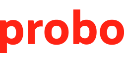 Logo van Probo