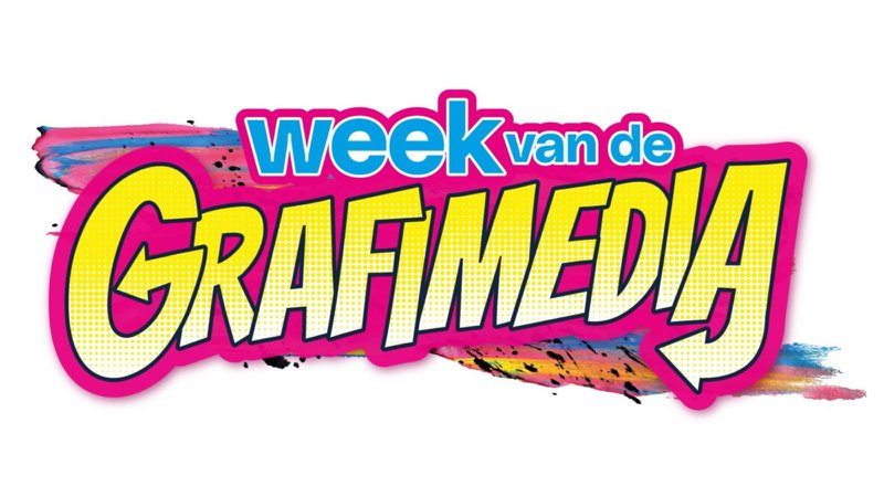 Lunchwebinars voor bedrijven die willen meedoen aan Week van de Grafimedia