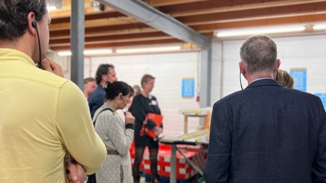 ADC Nederland organiseert informatiemiddag “Duurzame Print in Actie” op 27 februari