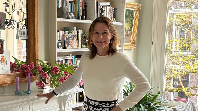 Caroline Reeders tijdelijke directeur-bestuurder CPNB