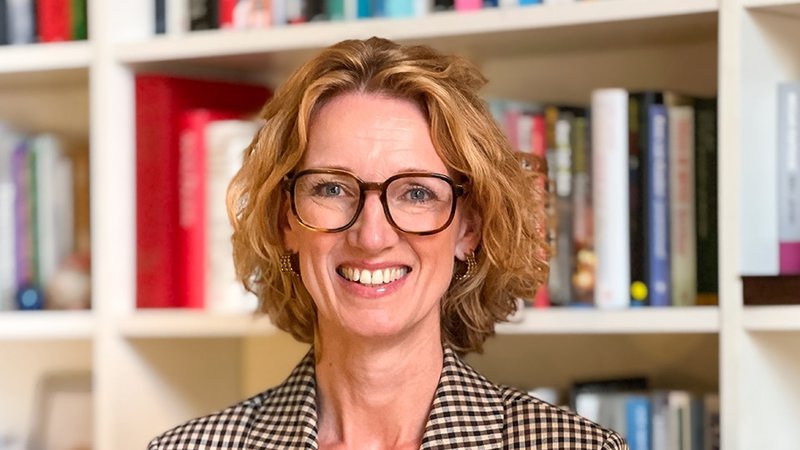 Janneke Staarink wordt nieuwe directeur CPNB