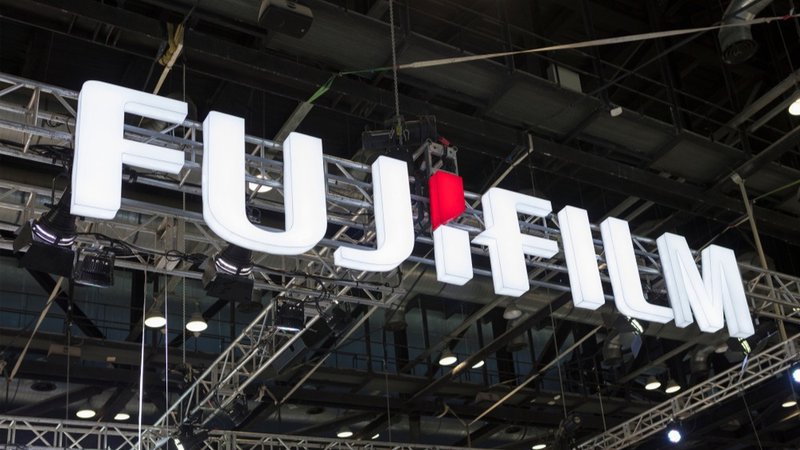 107 banen weg bij Fujifilm in Steenbergen
