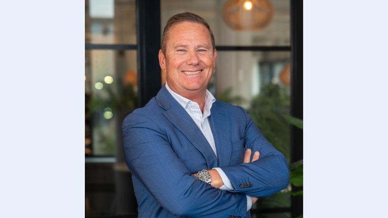 Wilco van Bezooijen benoemd tot Managing Director van Ricoh Nederland