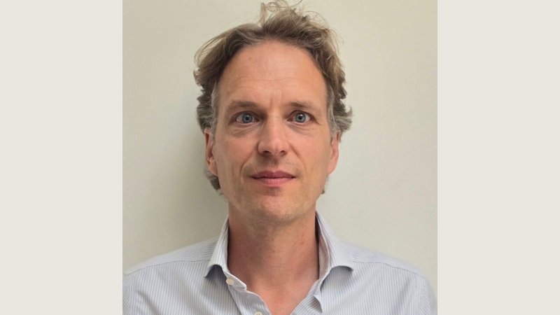 Koen Mastenbroek tijdelijk directeur Internationaal CB