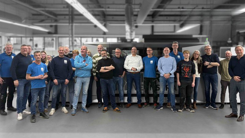 MarneVeenstra zet dubbele stap naar de toekomst