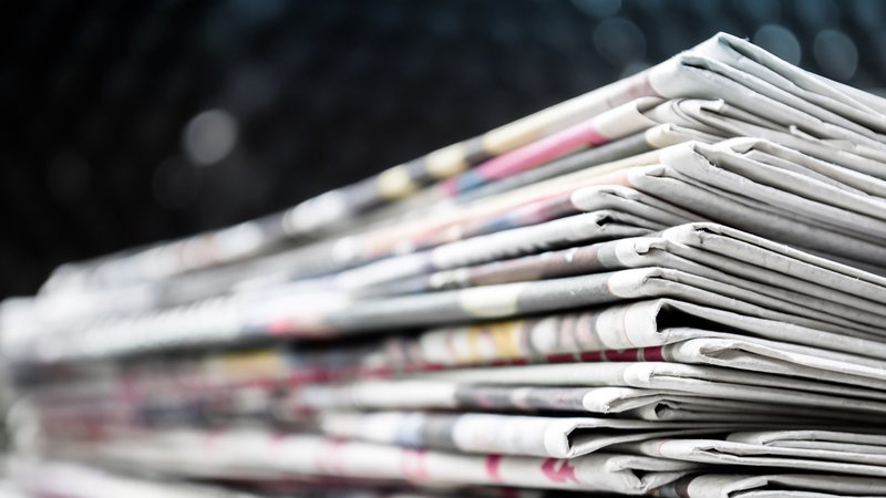 Mediahuis sluit zich aan bij internationale AI-coalitie SPUR
